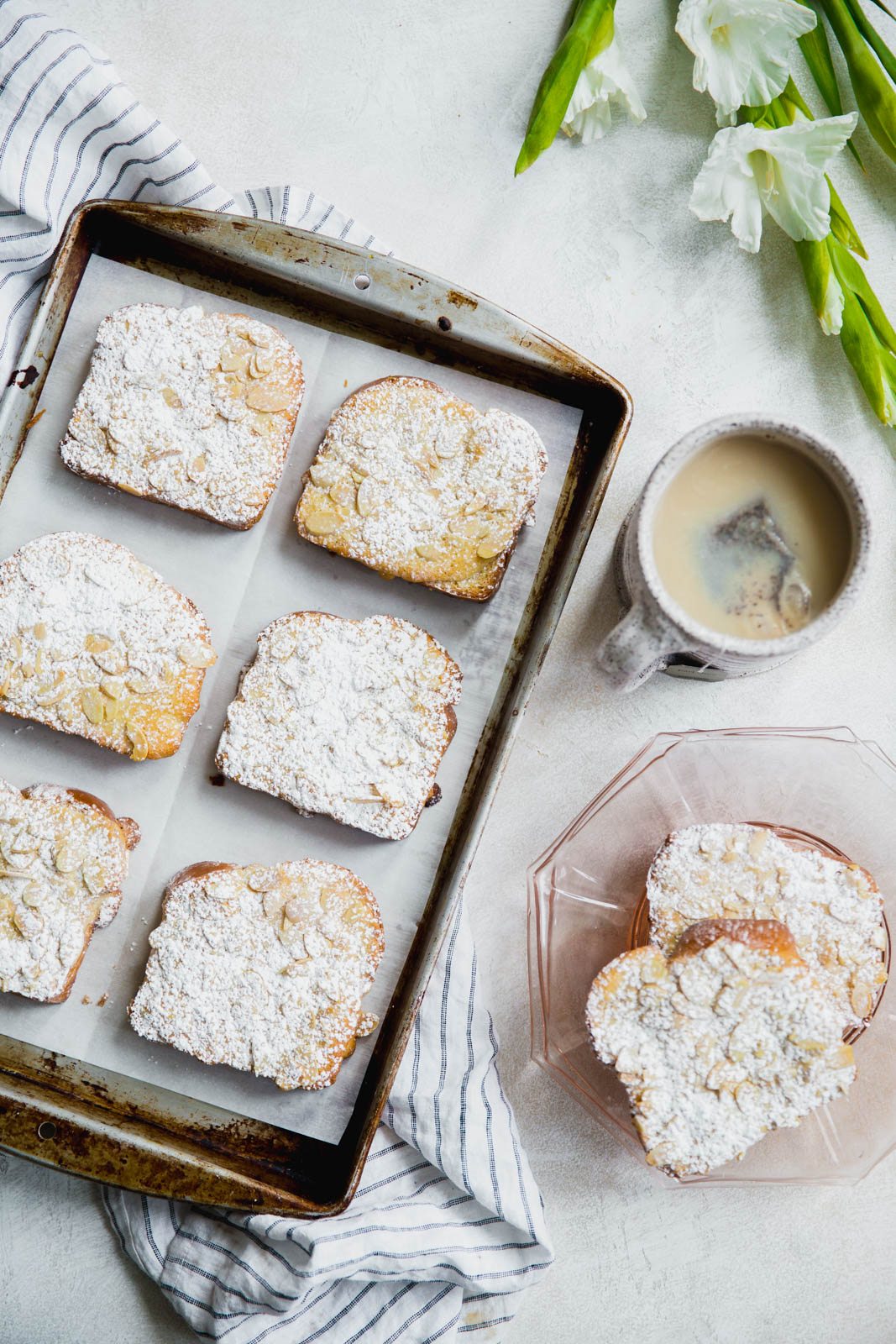 The Best French Toast Recipes for Winter Brunches