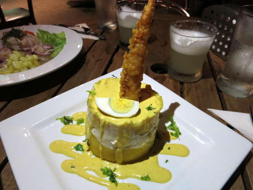 Peruvian Restaurants in Florida