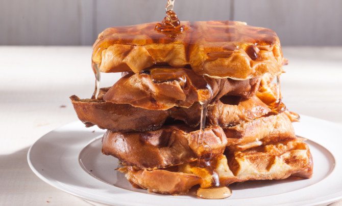 The Best French Toast Recipes for Winter Brunches