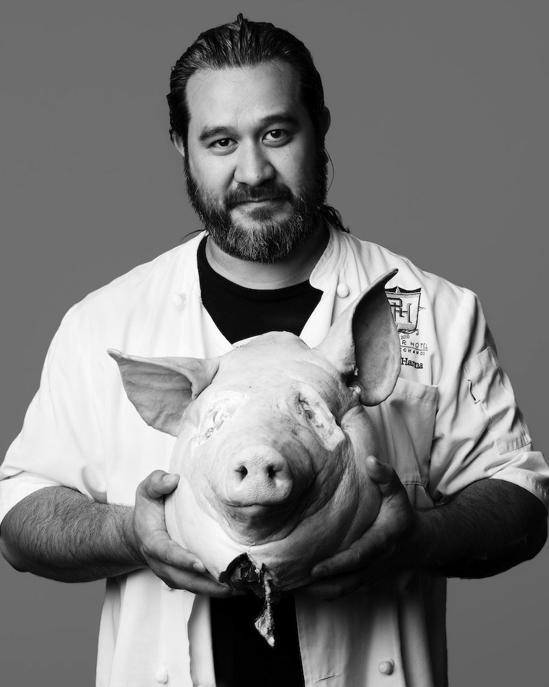 The Rieger Pork Soup – A Heartland Classic for National Pork Month