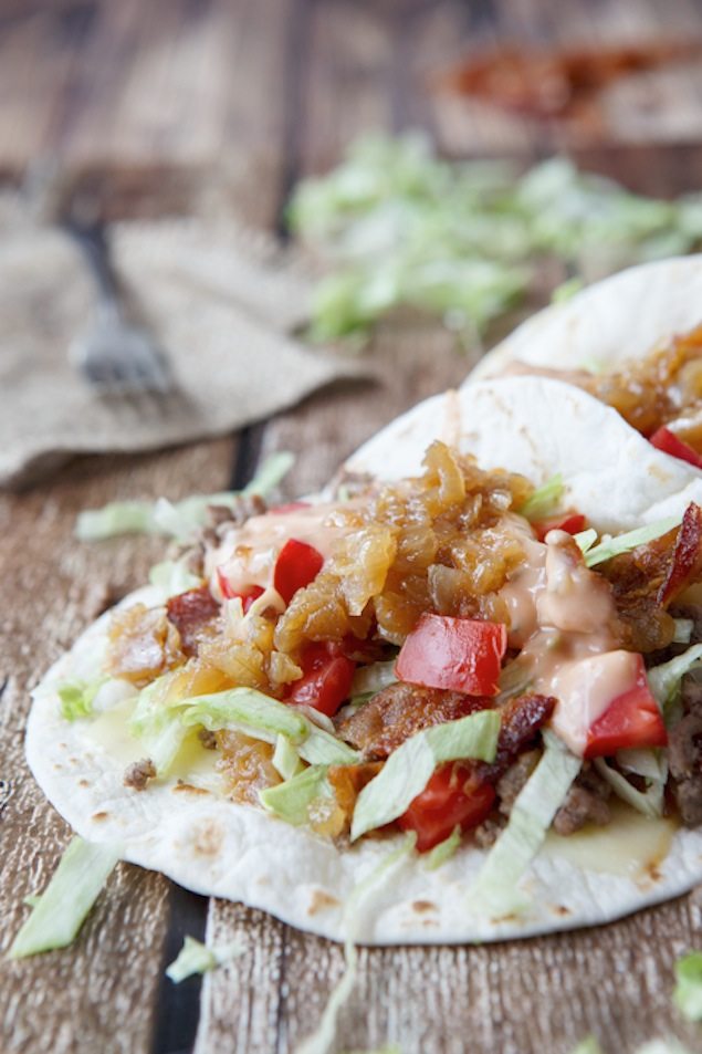 15 Recipes for National Taco Day