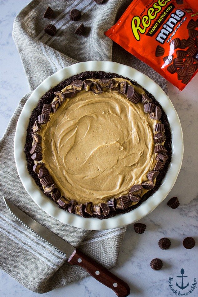 10 Desserts that Use Up Halloween Candy