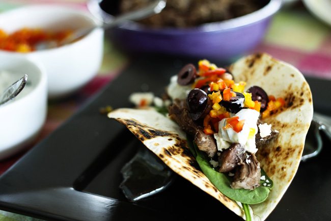 15 Recipes for National Taco Day