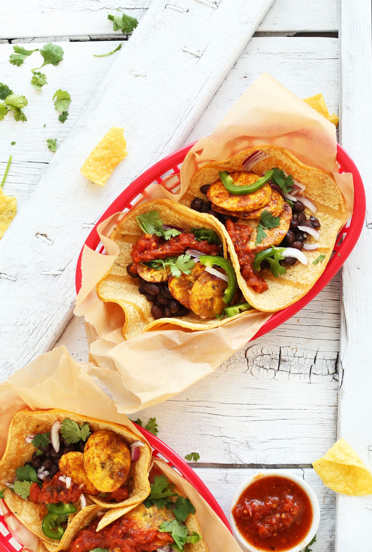 15 Recipes for National Taco Day