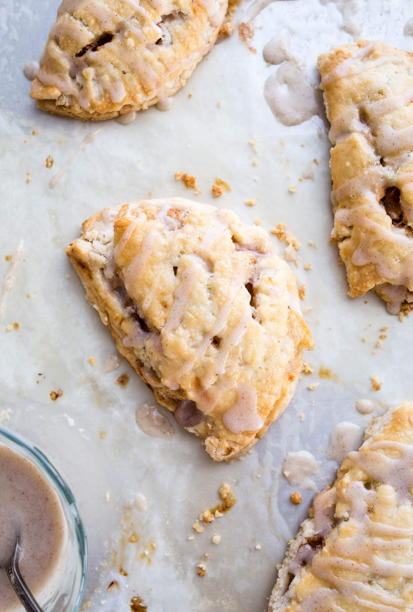 Gluten Free Hand Pies