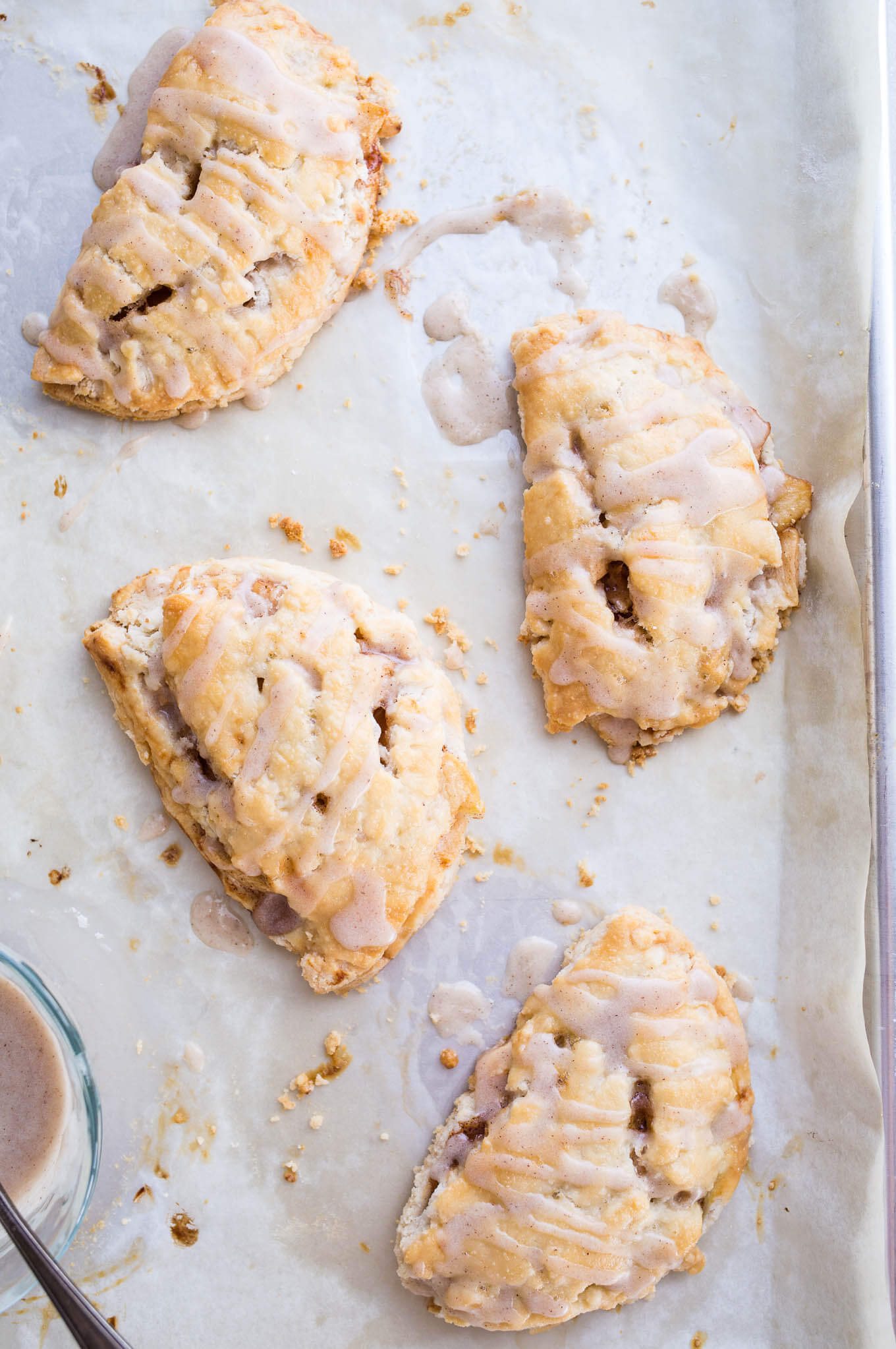 Gluten Free Hand Pies