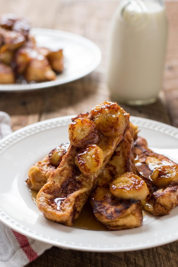 The Best French Toast Recipes for Winter Brunches