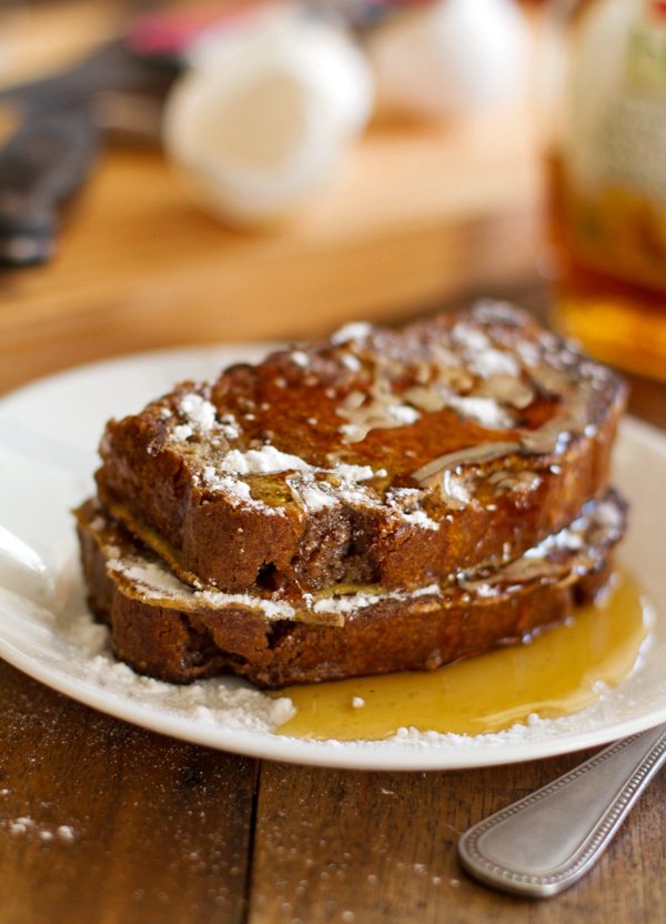 The Best French Toast Recipes for Winter Brunches