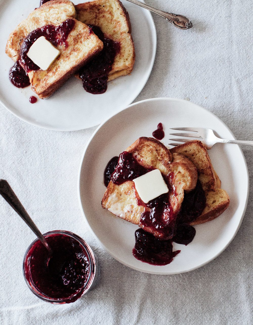 The Best French Toast Recipes for Winter Brunches