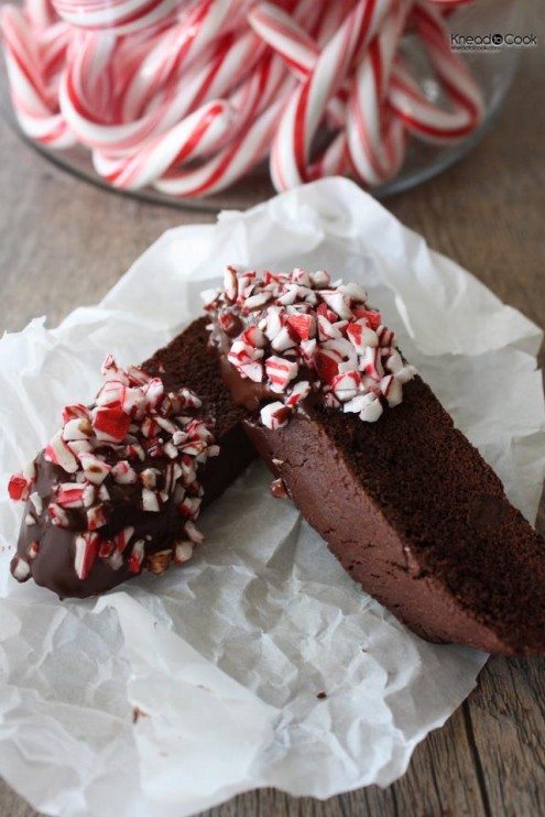 Candy Cane Confections: Delicious Peppermint Recipes