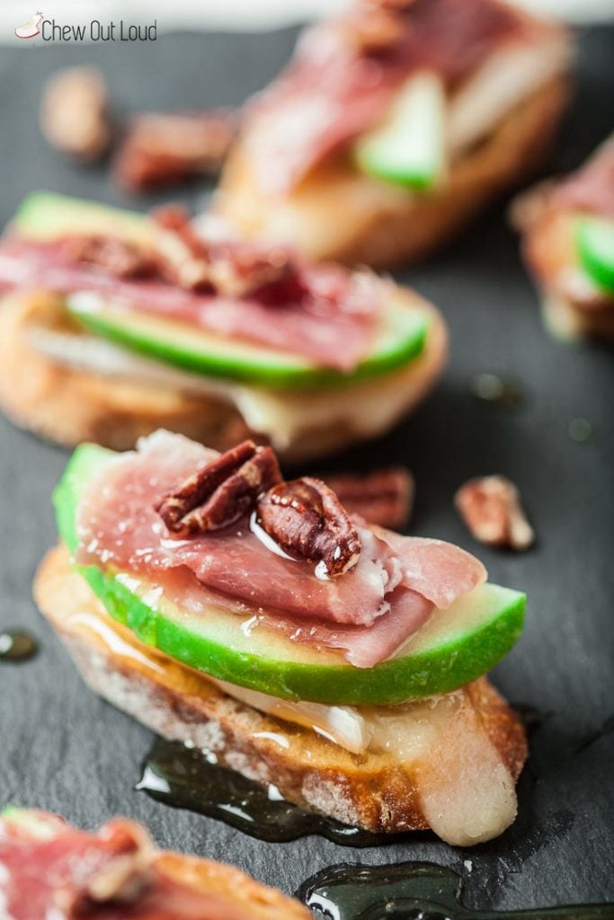 5 Delicious Things to Make with Prosciutto di Parma