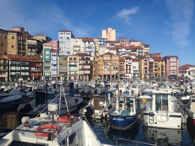 Five Places to Visit in Basque Country