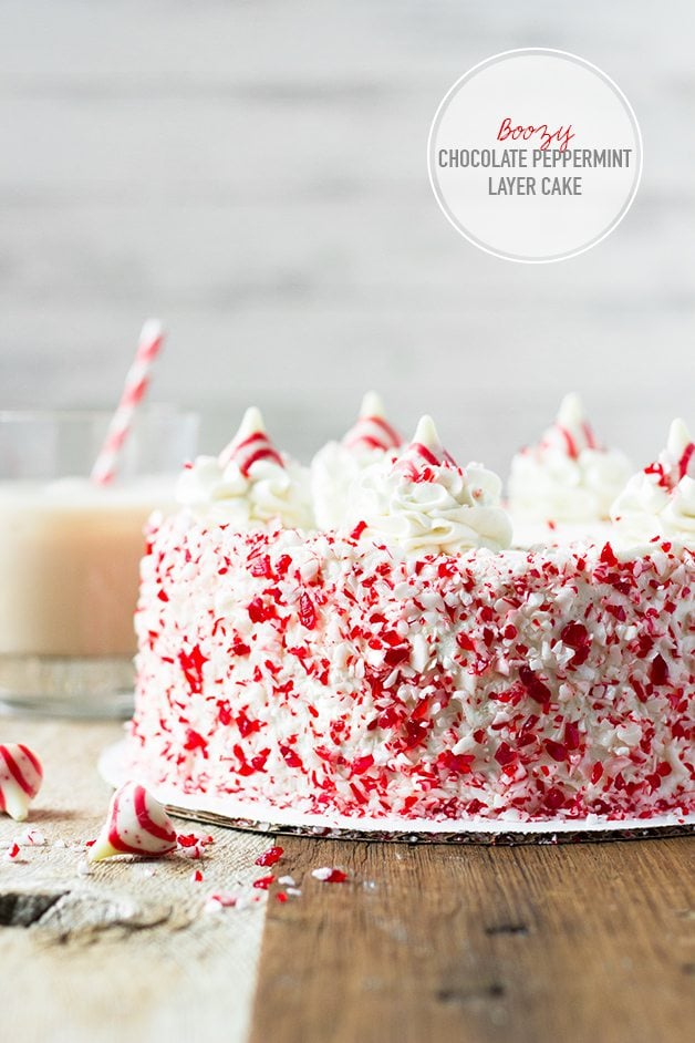 Candy Cane Confections: Delicious Peppermint Recipes