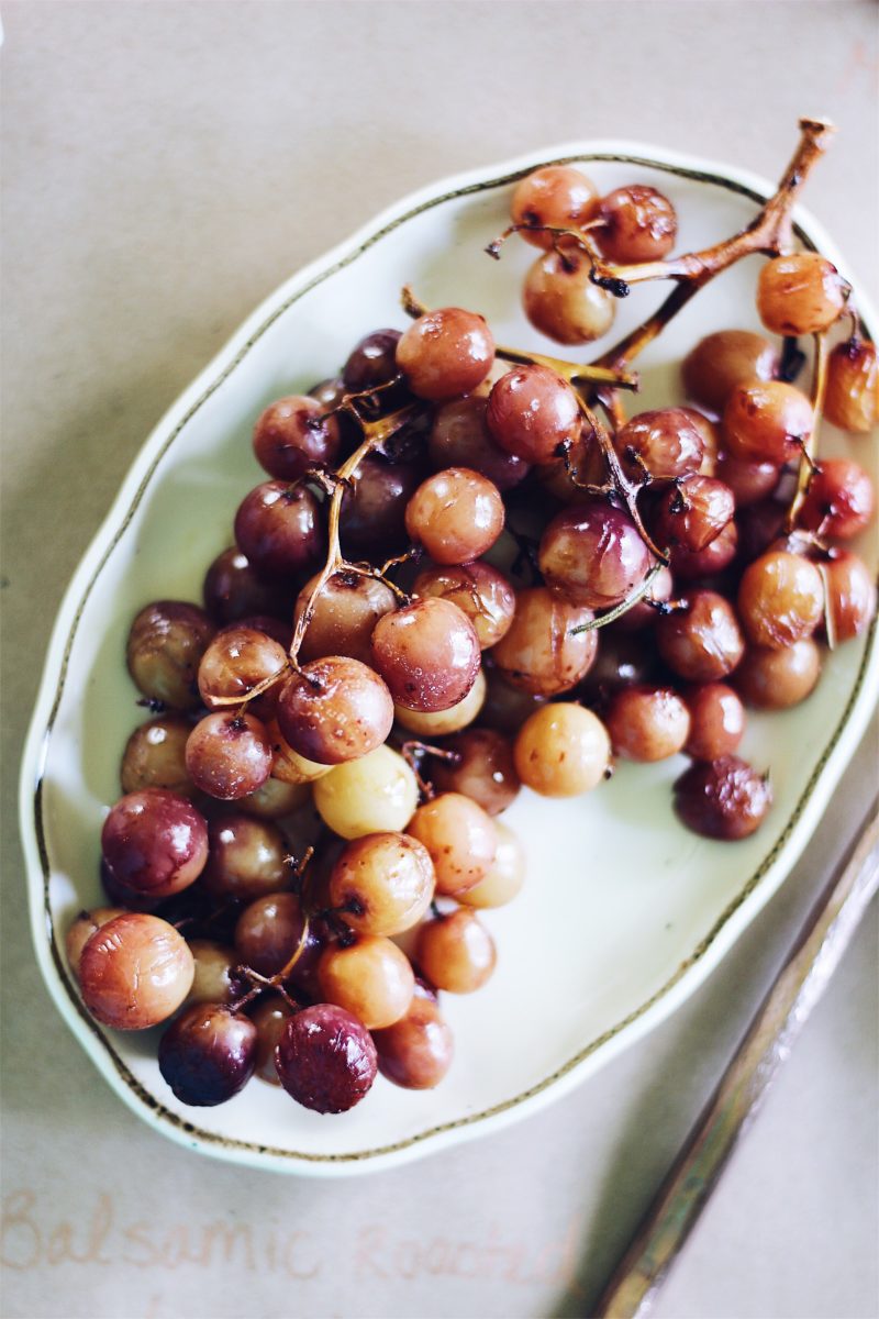 How to Make a Charcuterie Table