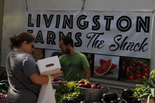 soda city farmer's market