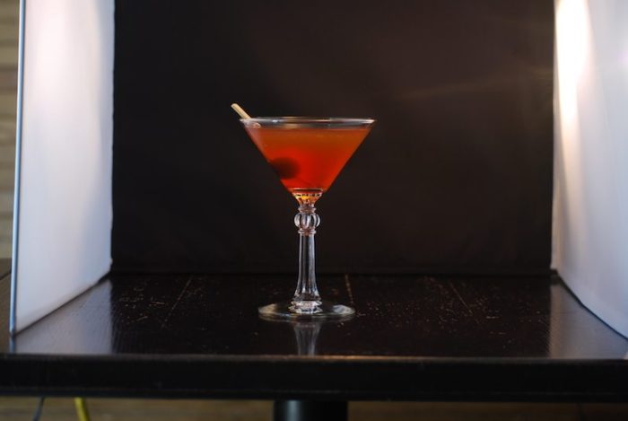 Last-Minute Cocktails for Thanksgiving and Beyond
