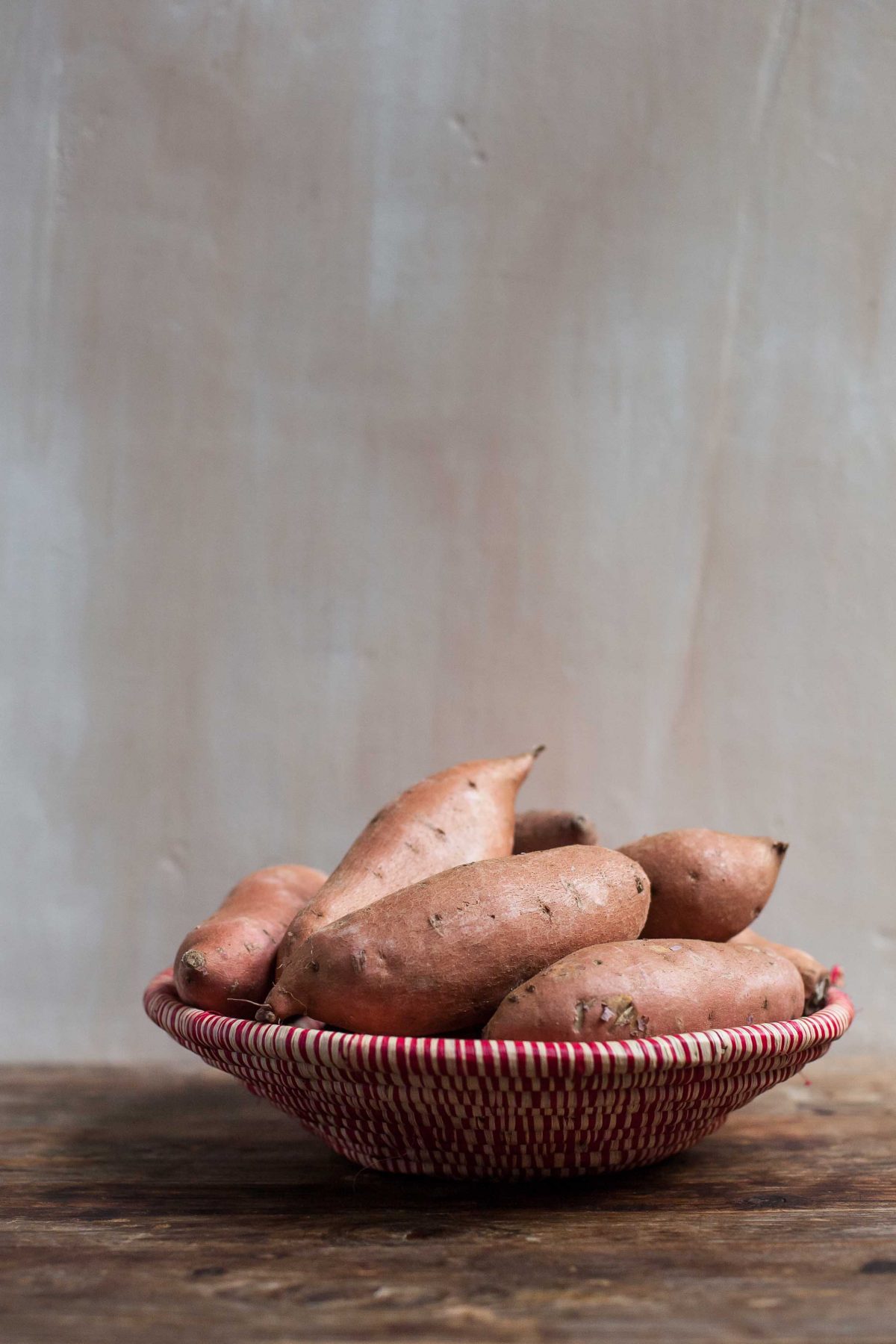 Stuffed Sweet Potatoes 6 Ways