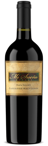 The American Dream Winery: Mi Sueño