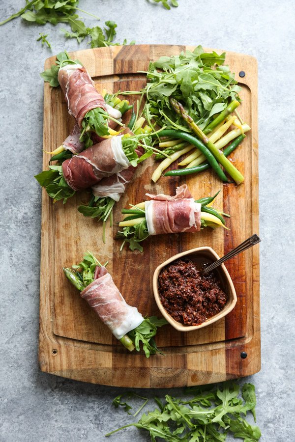 5 Delicious Things to Make with Prosciutto di Parma