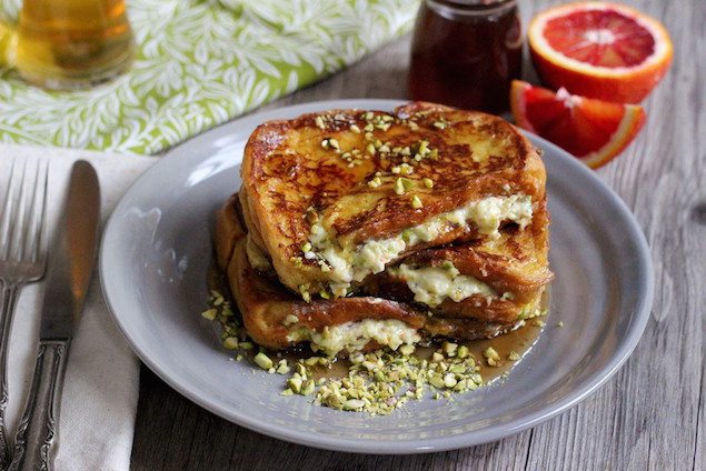 The Best French Toast Recipes for Winter Brunches