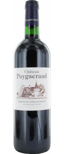Favorite French Winter Dishes Paired with Côtes de Bordeaux Wines