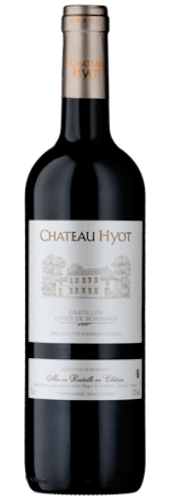 Favorite French Winter Dishes Paired with Côtes de Bordeaux Wines