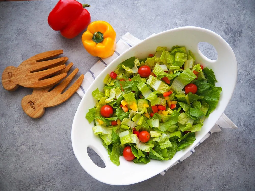 How To Pack A Salad For Lunch 