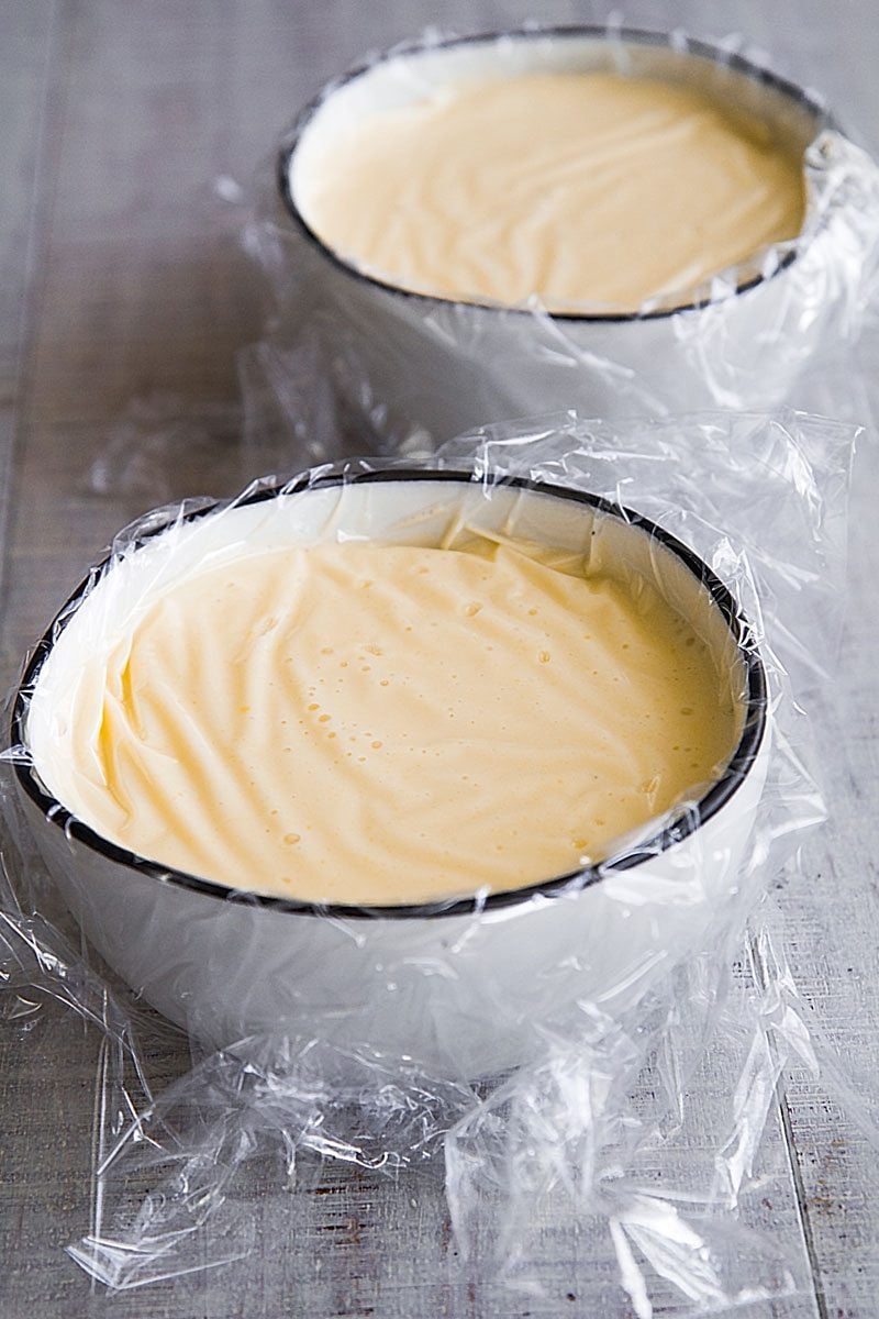 Catalan cream: the traditional Spanish recipe