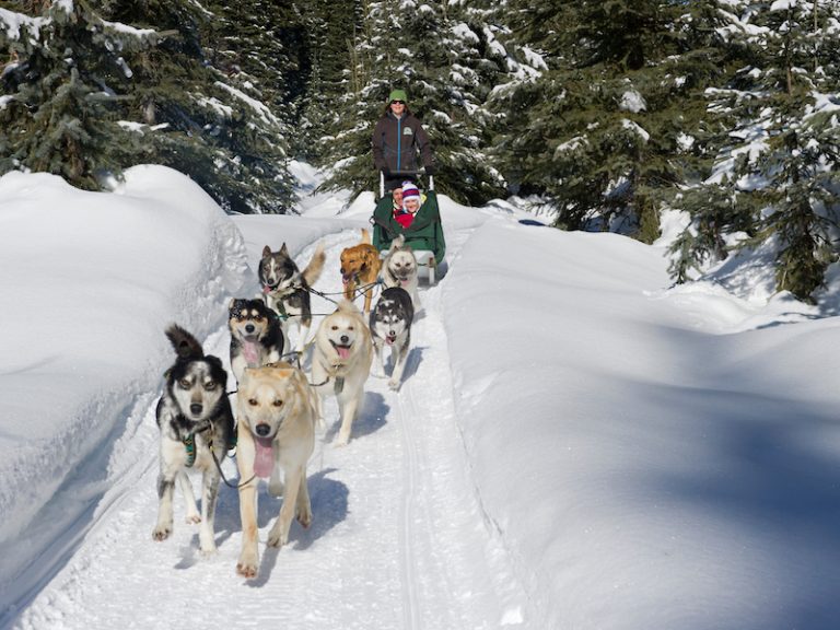 Best of Sun Peaks: Things to Do in a Canadian Ski Town Besides Ski