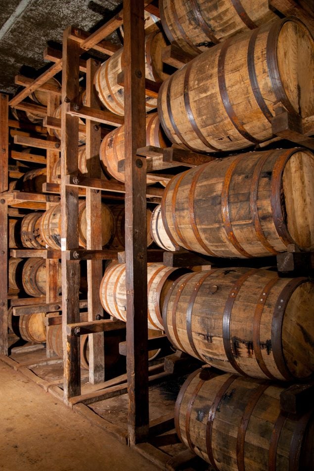 It’s Bourbon Month in the Heartland – So Celebrate with George Remus ...