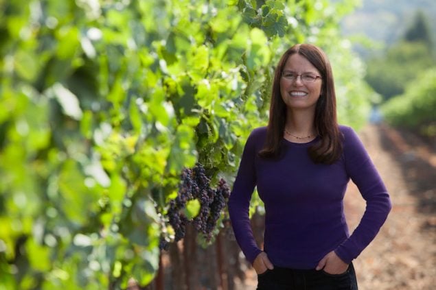 Sonoma Valley Women Who are Changing the Landscape of Food and Wine