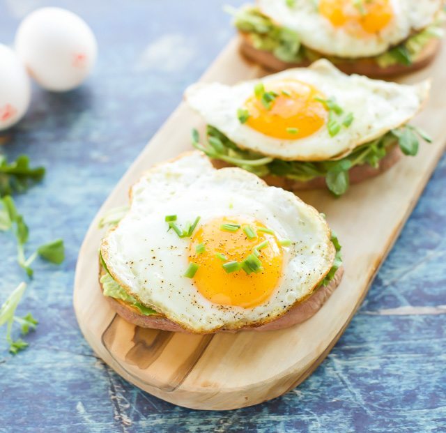 5 Delicious Egg Recipes Packed with Nutrients