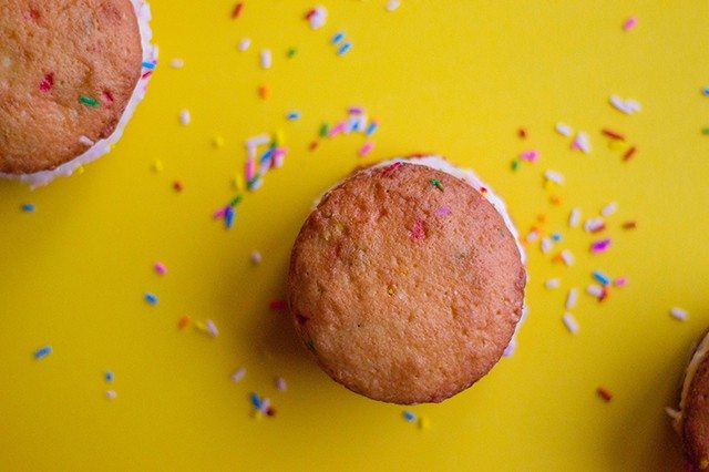 Muffin Top/Whoopie Pie Pan