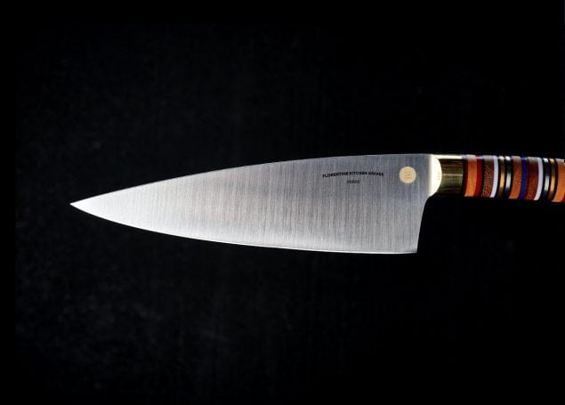 Steak Knife - Florentine Kitchen Knives - Touch of Modern