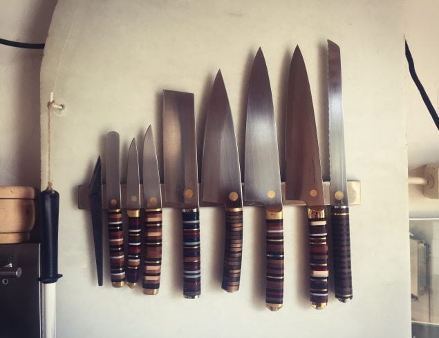 THE HOME OF FLORENTINE KITCHEN KNIVES – Florentinekitchenknives