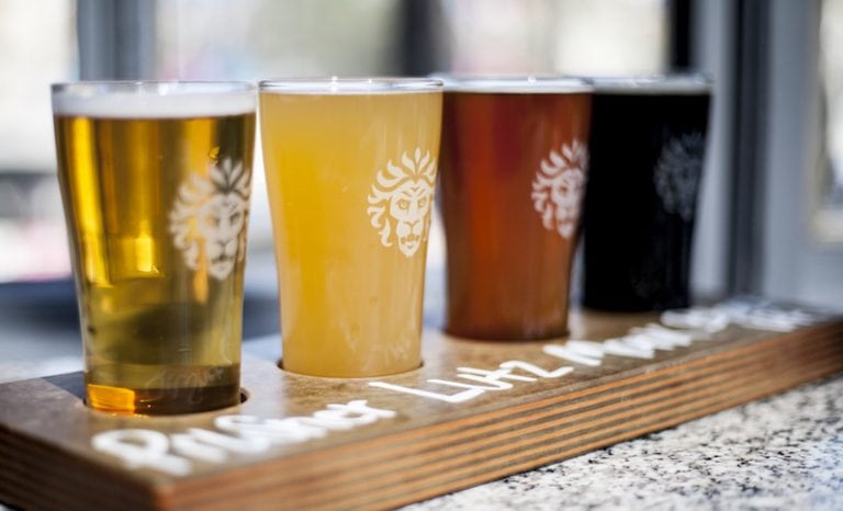 Take a Beer-Cation in Boulder