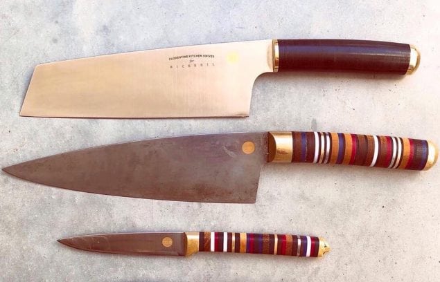 THE HOME OF FLORENTINE KITCHEN KNIVES – Florentinekitchenknives