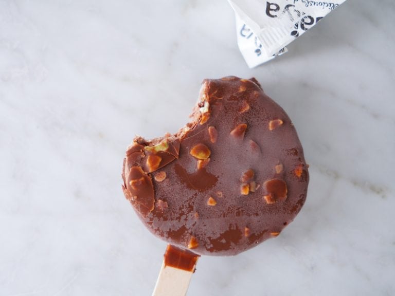 Our New Favorite Vegan Ice Cream Bars