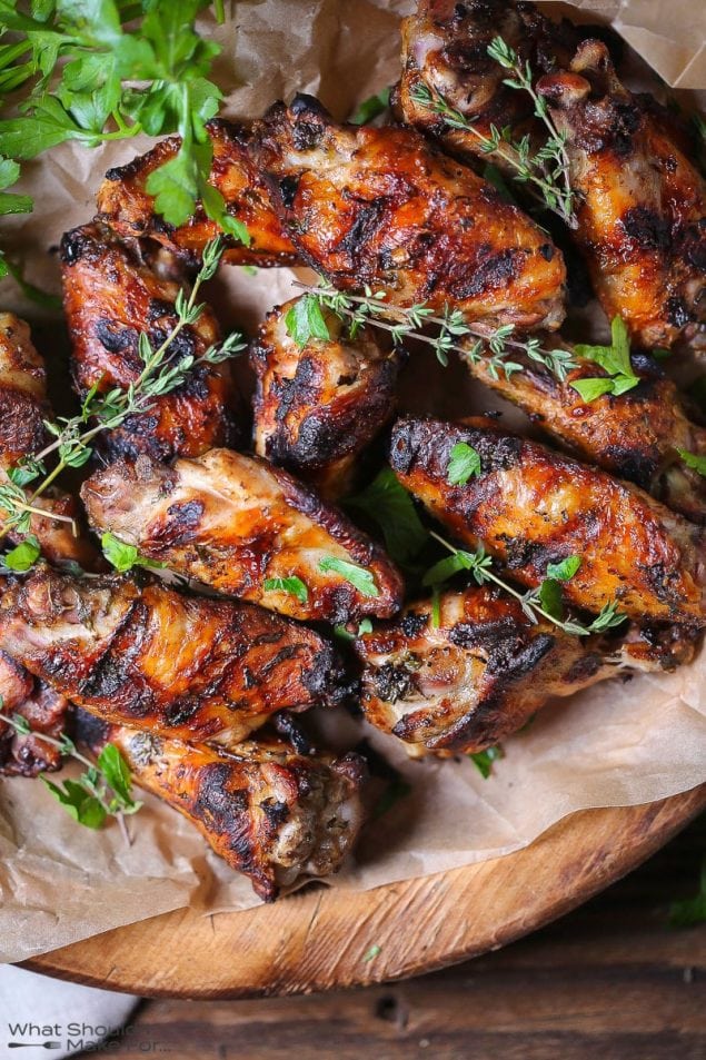 Tailgating Or Game Day Recipes With Big Flavor