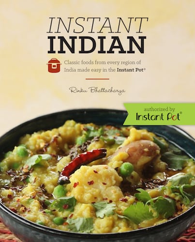 How To Make Delicious Indian Food In An Instant Pot