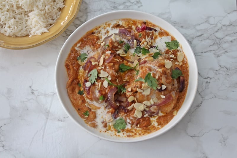 How to Make Delicious Indian Food in an Instant Pot
