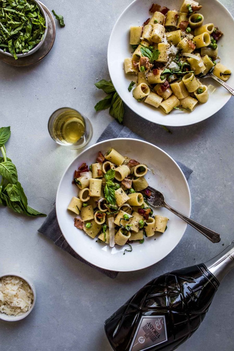 Get Cozy with Pasta: Favorite Winter Pasta Recipes