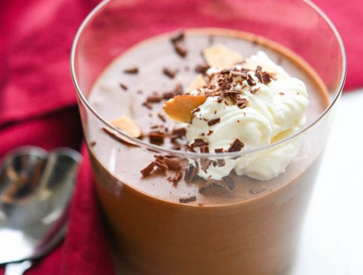 Hundreds of Chocolate Recipes from Honest Cooking