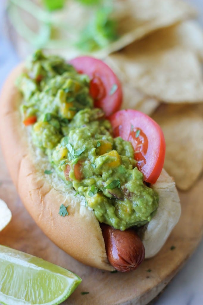 10 Delicious Things to Make with Guacamole