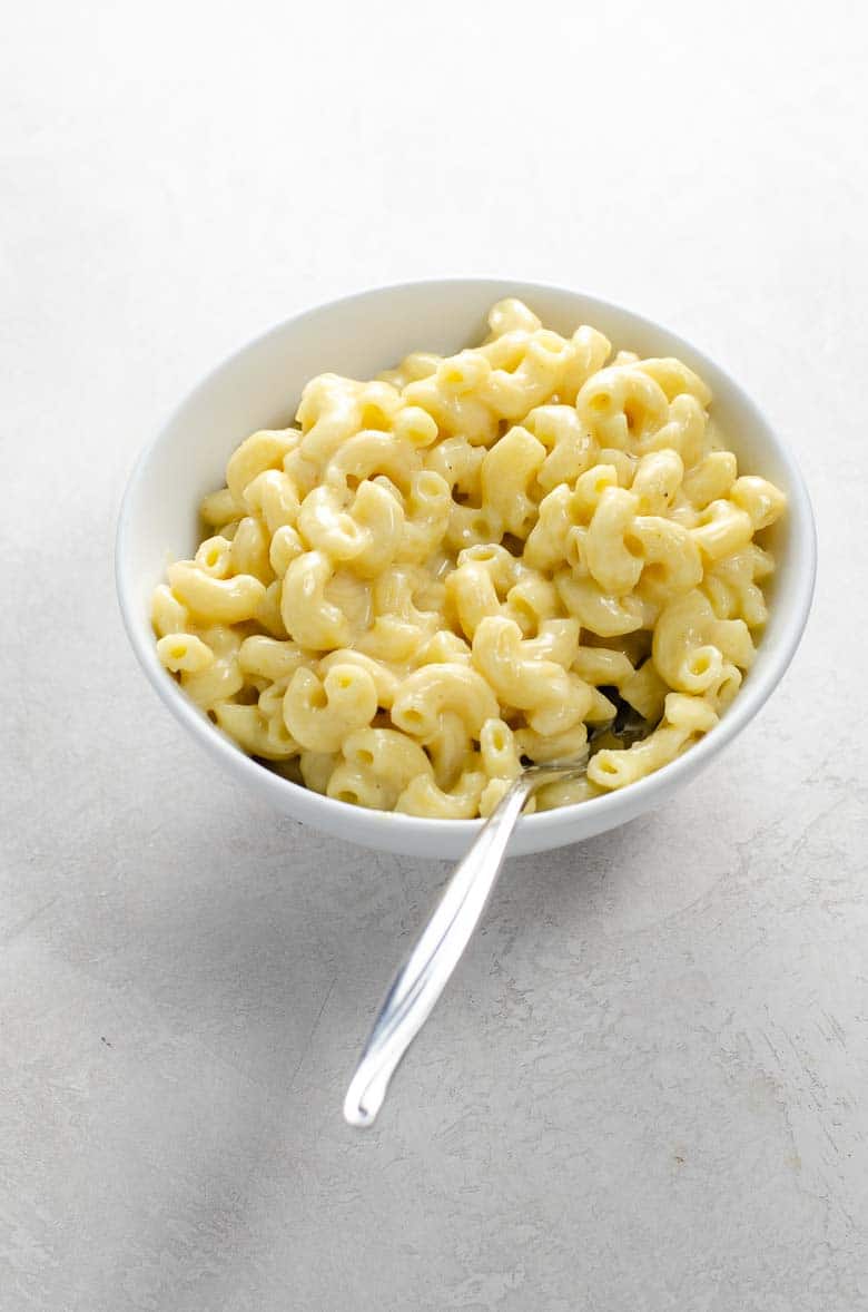 how to make good mac and cheese