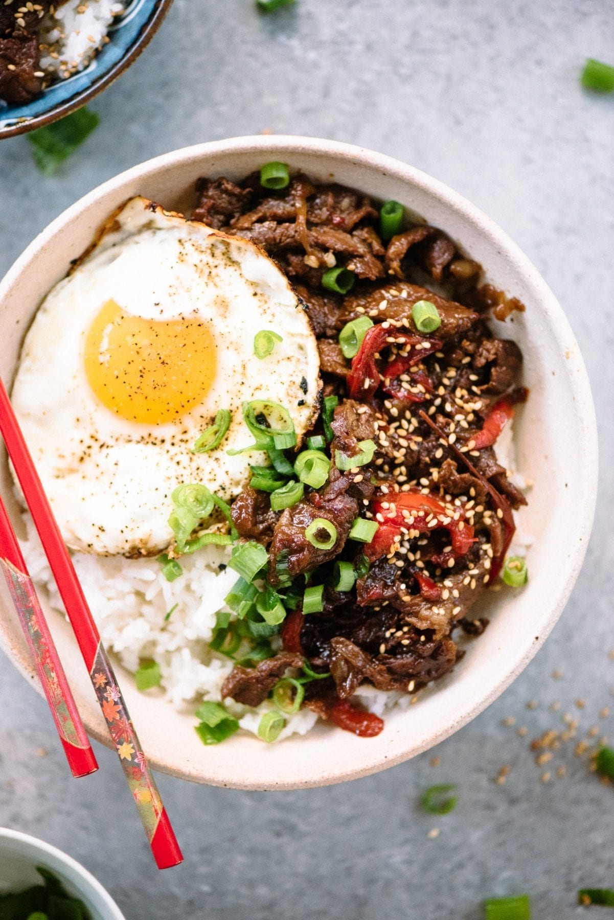 japanese-inspired-beef-and-rice-gyudon-bowls-honest-cooking