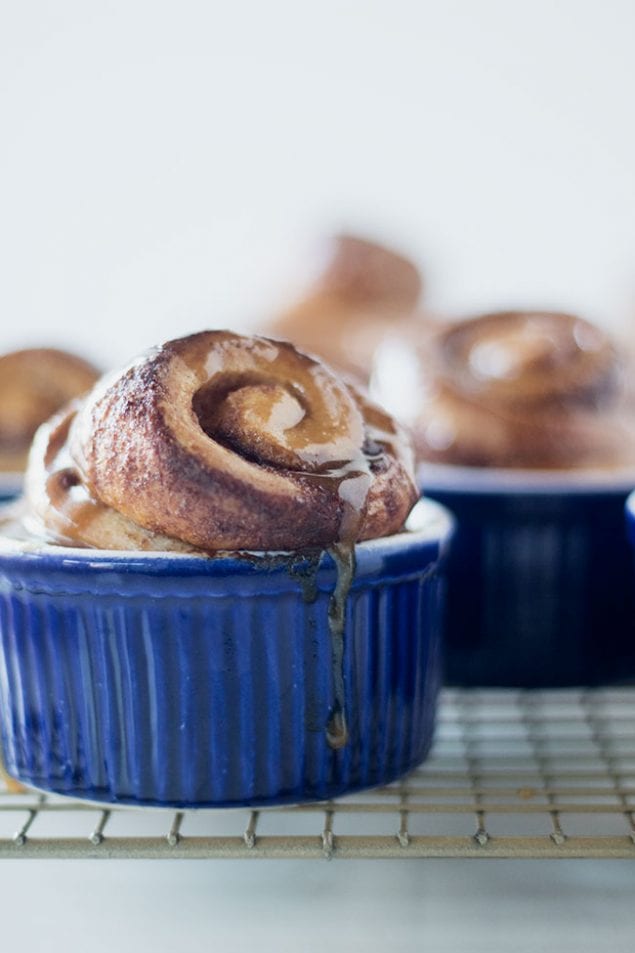 These sweet, soft treats will be a hit with the whole family, and the process of making them buns is just as enjoyable as eating them.