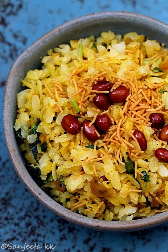 flattened-rice-poha