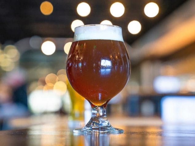 So maybe Colorado or Oregon are first to come to mind when thinking of states that make great beer, but Nevada should be on your radar too. Check out these favorite beers coming out of Nevada now.