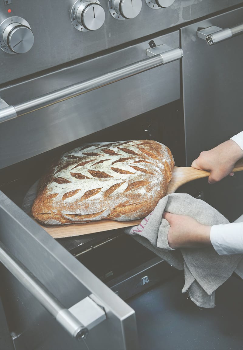 Bread Baking At Home Tips For The Perfect Crumb